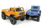 Rock Crawler Bodies
